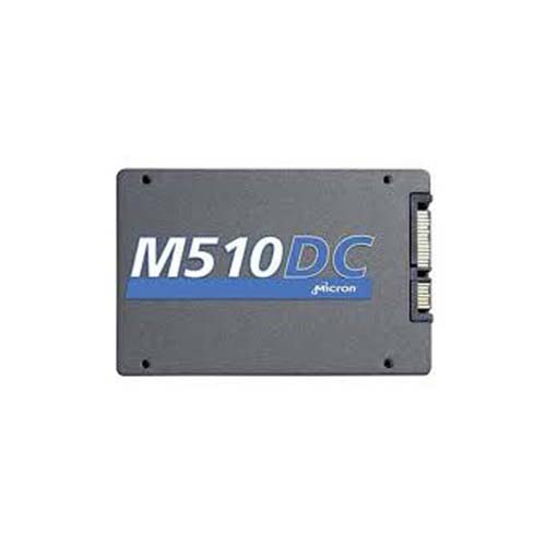 MTFDDAK800MBP-1AN16AB - Micron 800GB 2.5in MLC 6Gb/s SATA SSD