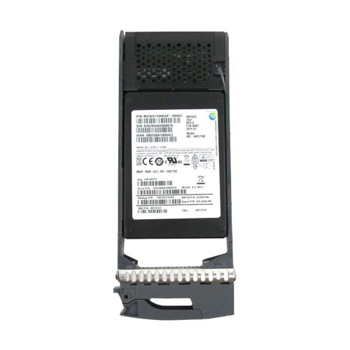 46C3144 - NetApp 1.6TB 2.5 inch MLC 6Gb/s SAS Solid State Drive