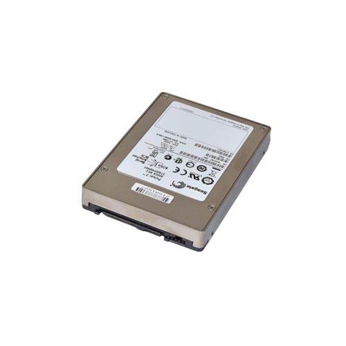 ST400FX0002 - Seagate 400GB Pulsar XT.2 2.5 inch SLC 6Gb/s SAS SSD