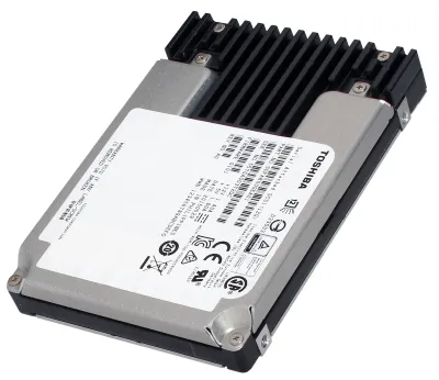 PX05SVB192 - Toshiba 1.92TB Enterprise 2.5 inch MLC 12Gb/s SAS SSD