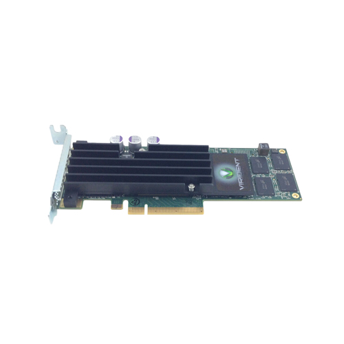 M2-LP-550-1B - Hitachi 550GB MLC PCIe 2.0x8 HH-HL AIC SSD