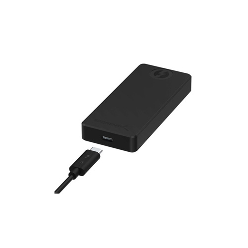 SB-XTMQ-8TB - Sabrent Rocket XTRM-Q 8TB USB 3.2 External Solid State Drive