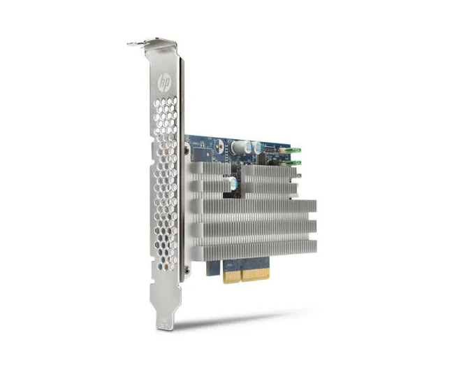 T9H98AA - HP 1TB Z Turbo Drive G2 PCIe x8 Read Intensive SSD