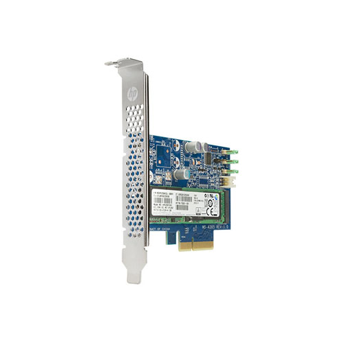 Y1T53AA - HP 1TB PCIe 3.0 x4 SSD