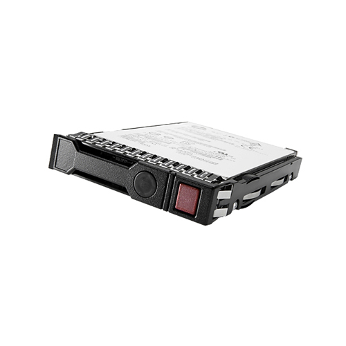 804678-B21 - HP 1.2TB SATA 6Gbps WI Hot Swap 2.5-inch Internal SSD