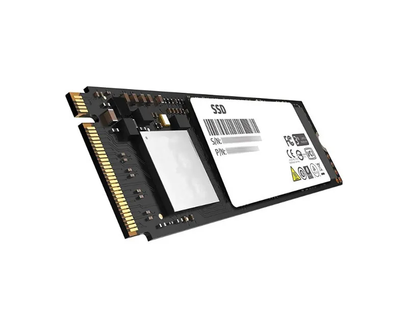 2YY44AA#ABC - HP 500GB PCI-Express 3.0 x4 M.2 Internal SSD