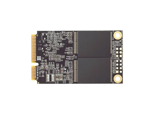 270WX - Dell 256GB SATA 6Gb/s mSATA Solid State Drive