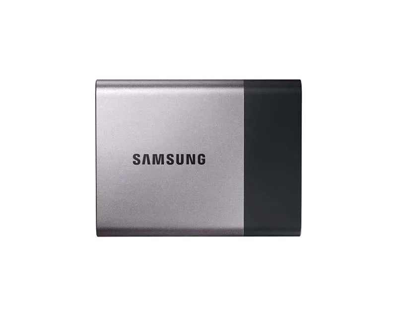 MU-PT250B - Samsung T3 250GB USB 3.1 External Portable SSD