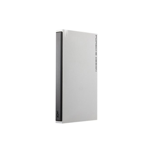 LAC9000515 - LaCie Porsche Design P9223 250GB USB 3.0 External Solid State Drive