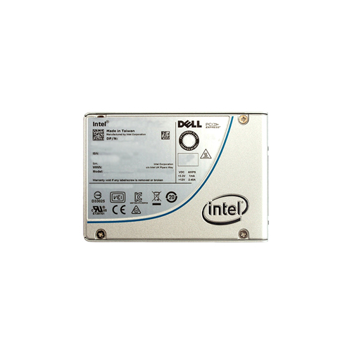 29JDX - Dell 400GB SAS 12Gb/s 2.5-Inch Solid State Drive