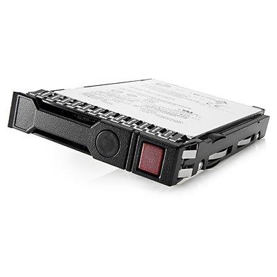 717969-S21 - HPE 240GB SATA 6Gb/s 2.5-Inch Solid State Drive