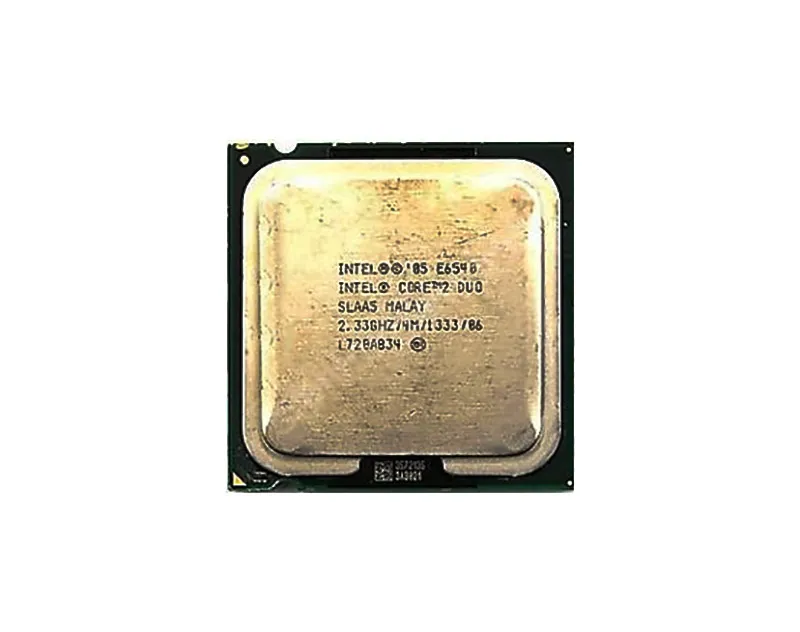 H128X - Dell 2.00GHz LGA1567 Xeon E6540 6-Core Processor
