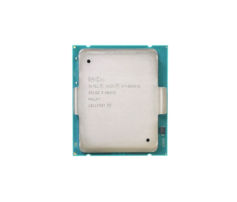 P1N05 - Dell 3.40GHz LGA2011 Xeon E7-8893V2 6-Core Processor