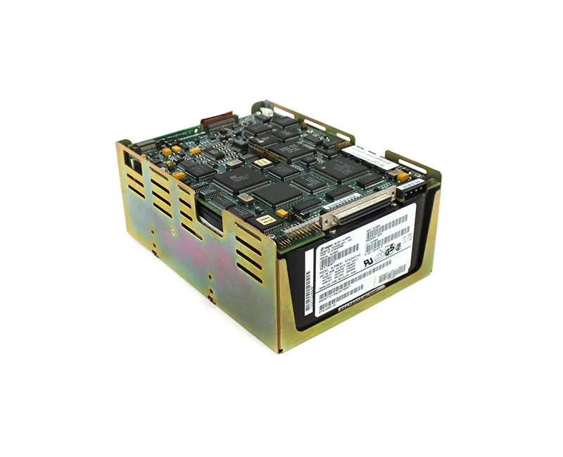 005037842 - EMC 1GB 3600RPM SCSI 5.25-inch Hard Drive