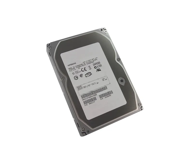 DK32DJ-36WM - Hitachi 36.9GB 10000RPM SCSI 160Mb/s 3.5-in Hard Drive