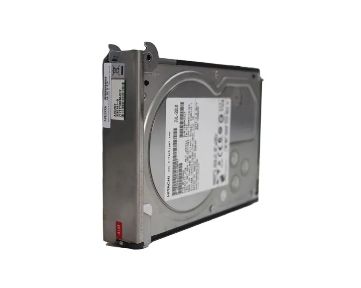 AVE2KX - Hitachi 2TB 7200RPM SATA 3Gb/s 3.5-in Hard Drive