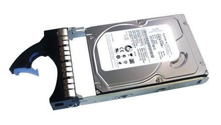 00Y2684 - IBM 900GB 10000RPM SAS 6Gb/s 2.5-in Hard Drive