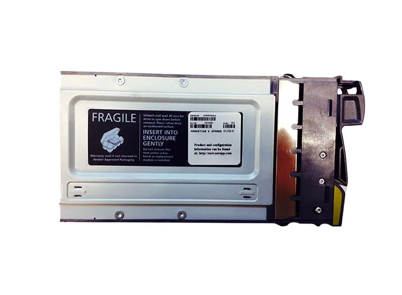 SP-272B-R5 - NetApp 73.4GB 10000RPM Fibre Channel 2Gb/s 3.5-in HDD