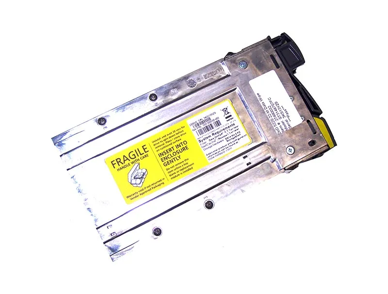 108-00030+B0 - NetApp 146GB 10K Fibre Channel 16MB Cache 3.5-in HDD