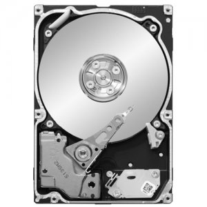 ST91000642SS - Seagate 1TB 7200RPM SAS 6Gb/s 2.5-in Hard Drive