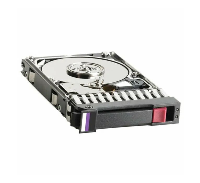 MB300FBNWV - HP 3TB 7200RPM SATA 6Gb/s 3.5-in Hard Drive