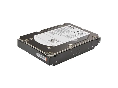341-1670 - Dell 300GB 10000RPM SCSI 320MB/s 3.5-in Hard Drive