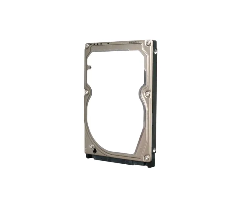 JU473 - Dell 120GB 5400RPM SATA 1.5Gb/s 8MB Cache 2.5-Inch Hard Drive