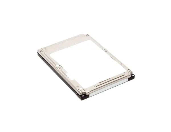 U810H - Dell 40GB 5400RPM ATA/100 2.5-inch Hard Drive