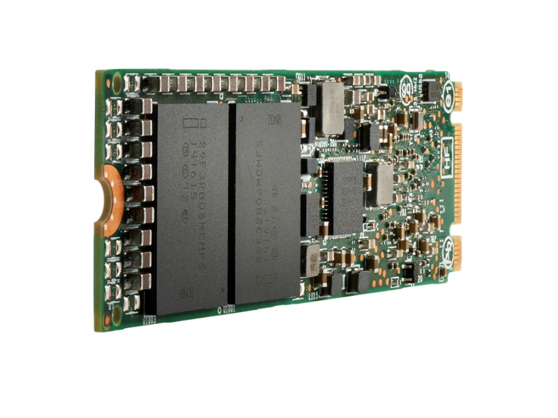 S0F32A - HPE 20TB 7200RPM SAS 12Gb/s 3.5-in Hard Drive