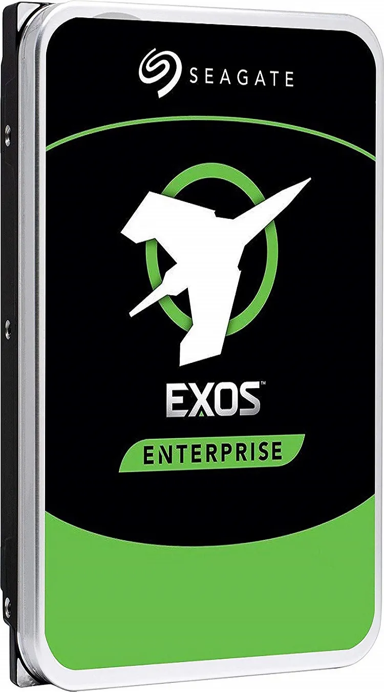 ST20000NM004E - Seagate 20TB 7200RPM SATA 6Gb/s 3.5-in Hard Drive
