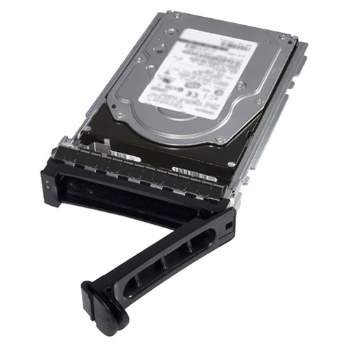 VRKN7 - Dell 6TB 7200RPM SAS 12Gb/s 3.5-in Hard Drive