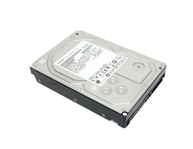 0F22793 - HGST 5TB 7200RPM SAS 12Gb/s 3.5-in Hard Drive