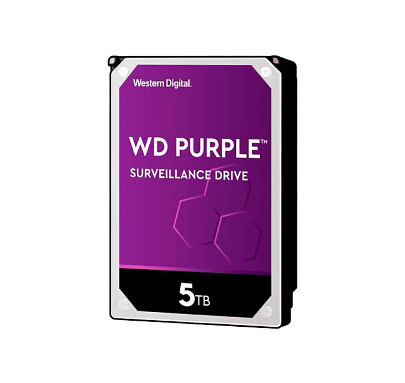 WD50EJRX - Western Digital 5TB 5400RPM SATA 6Gb/s 3.5-in Hard Drive