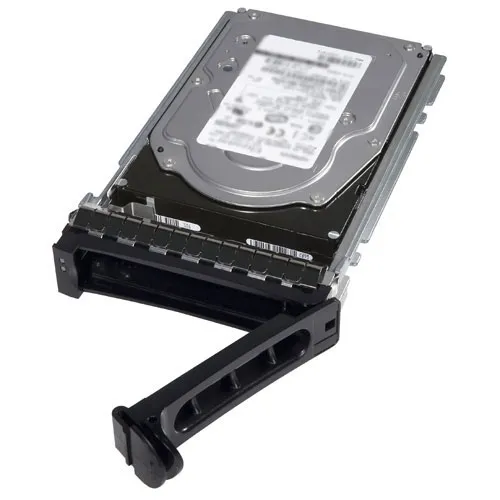5GGHT - Dell 1.2TB 10000RPM SAS 6Gb/s 2.5-Inch Hard Drive