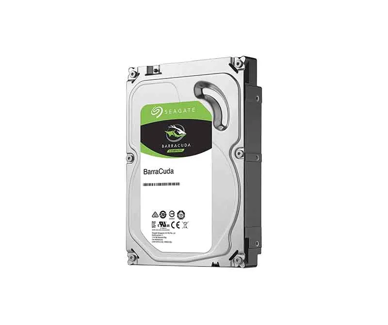 9EF246-003 - Seagate 750GB 7200RPM SAS 3Gb/s Hot Swap 3.5-in HDD