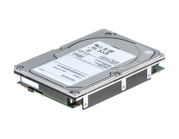 HT279 - Dell 400GB 10000RPM Fibre Channel 4Gb/s 3.5-in Hard Drive