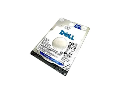 M7381 - Dell 20GB 4200RPM IDE/ATA 2.5-Inch Hard Drive for Color Laser Printer