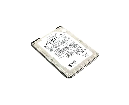 J6073-61051 - HP 80GB 4200RPM IDE UltraA-100 2MB Cache 2.5-Inch High-Performance EIO Hard Drive
