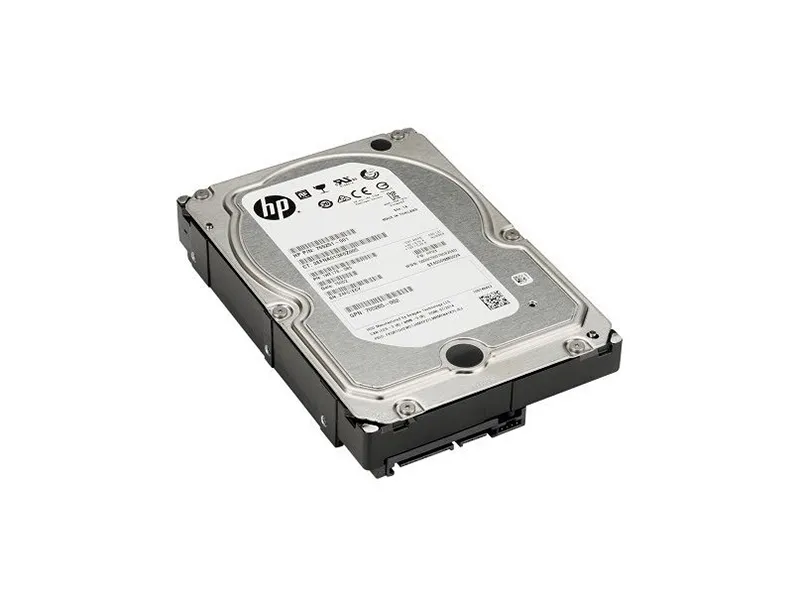 209455-001 - HP 20GB 5400RPM IDE Ultra ATA/100 (ATA-6) 3.5-Inch Hard Drive for HP DesignJet 5000 Series Printer
