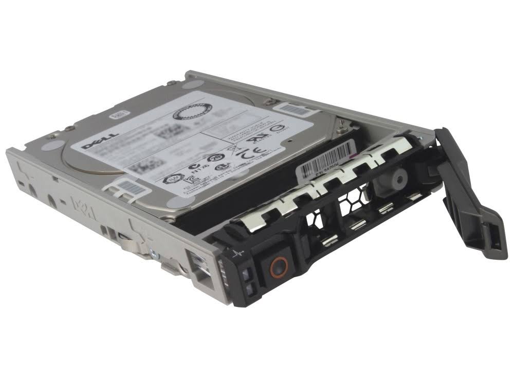 6MYRN - Dell 600GB 15000RPM SAS 12Gb/s 2.5-Inch Hard Drive