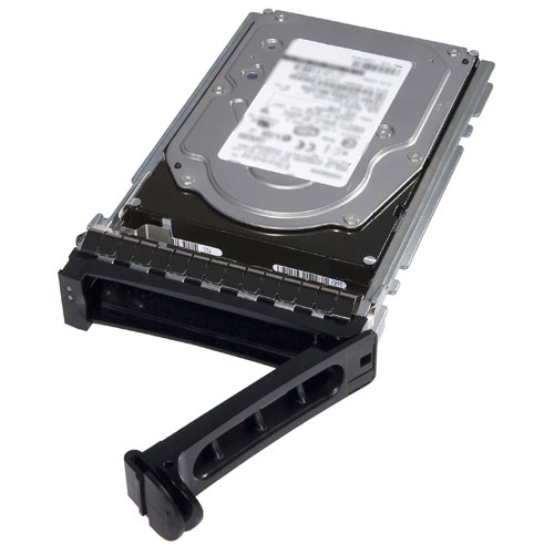 29D4W - Dell 10TB 7200RPM SAS 12Gb/s 3.5-in Hard Drive