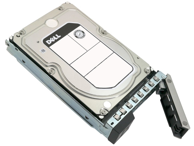 400-ATLB - Dell 10TB 7200RPM SAS 12Gb/s 3.5-in Hard Drive