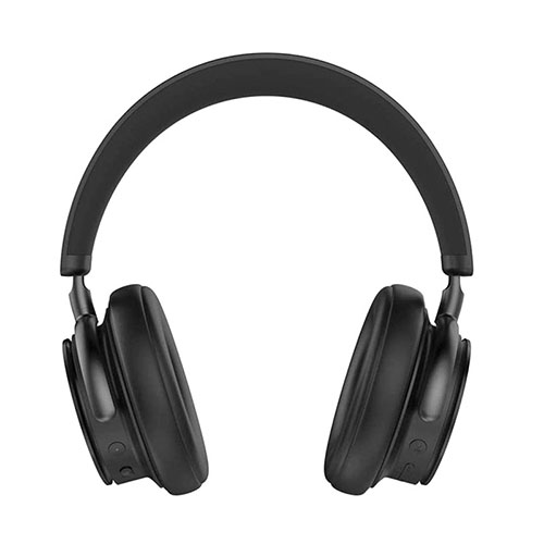 HW520 - Plantronics EncorePro Black Headband Headset