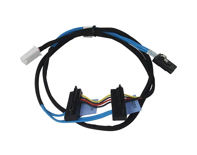 0ND63T - Dell PowerEdge T410 SAS Serial Attached SCSI Hard Drive Cable