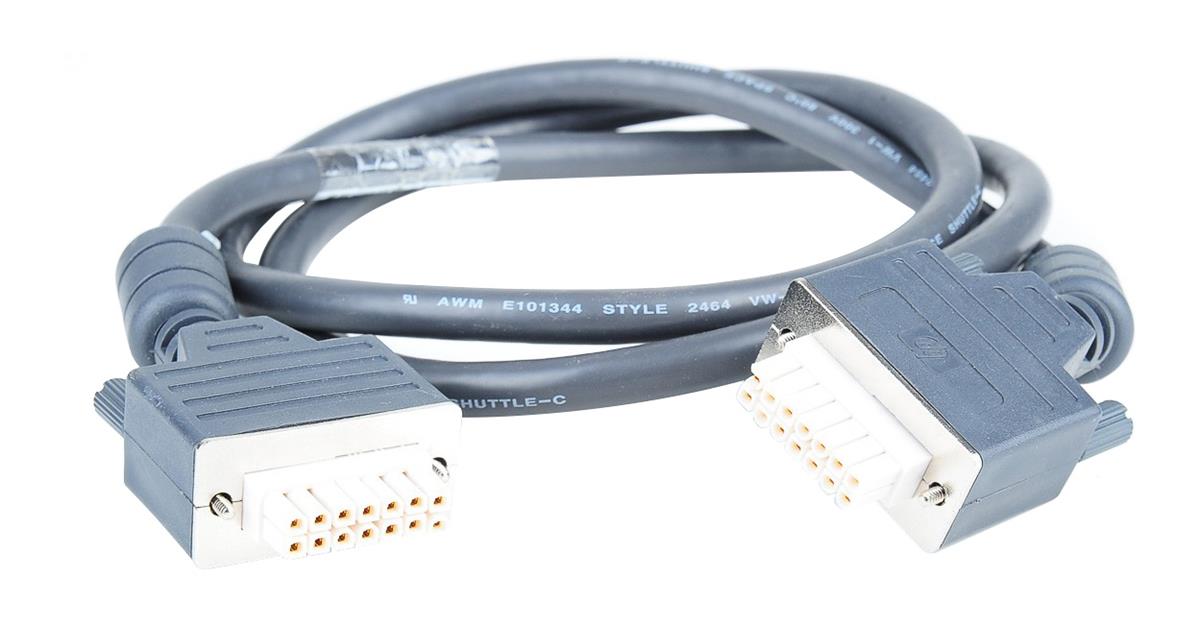 5069-5729 - HP ProCurve Redundant Power Supply Cable Assembly