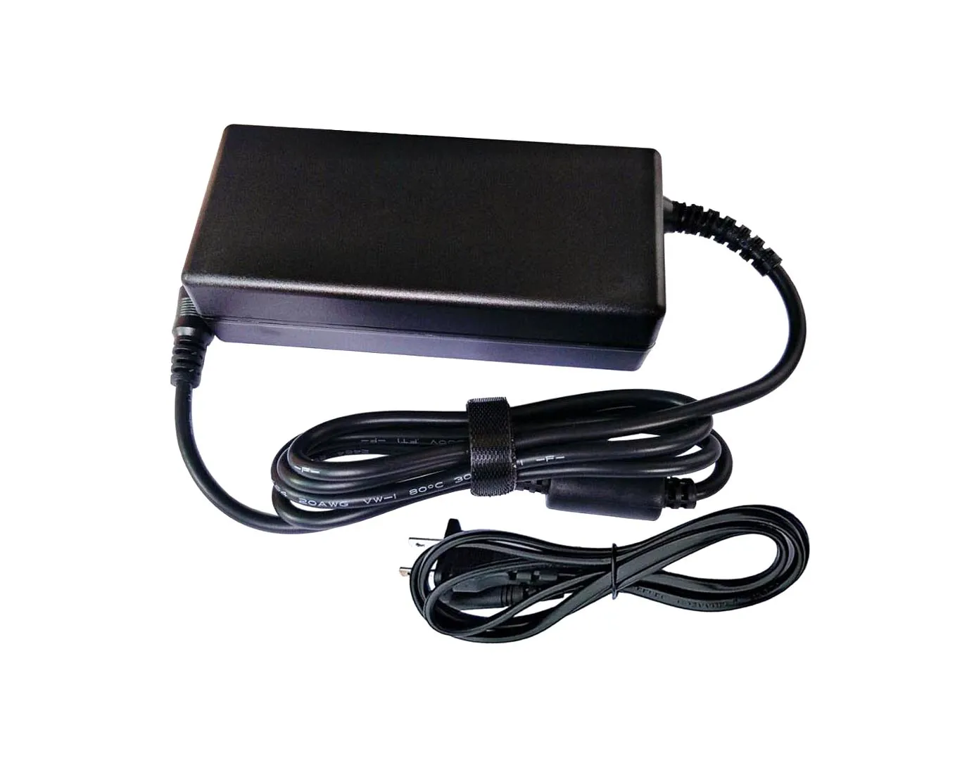 WT289 - Dell 6ft AC Power Adapter Cord For Inspiron 11Z