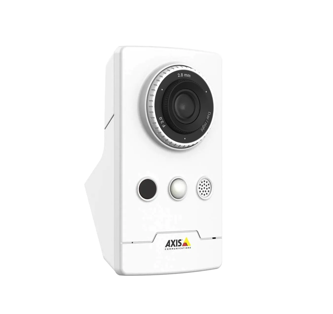 0811-001 - Axis M1065-L 1920 x 1080 Network Surveillance Camera