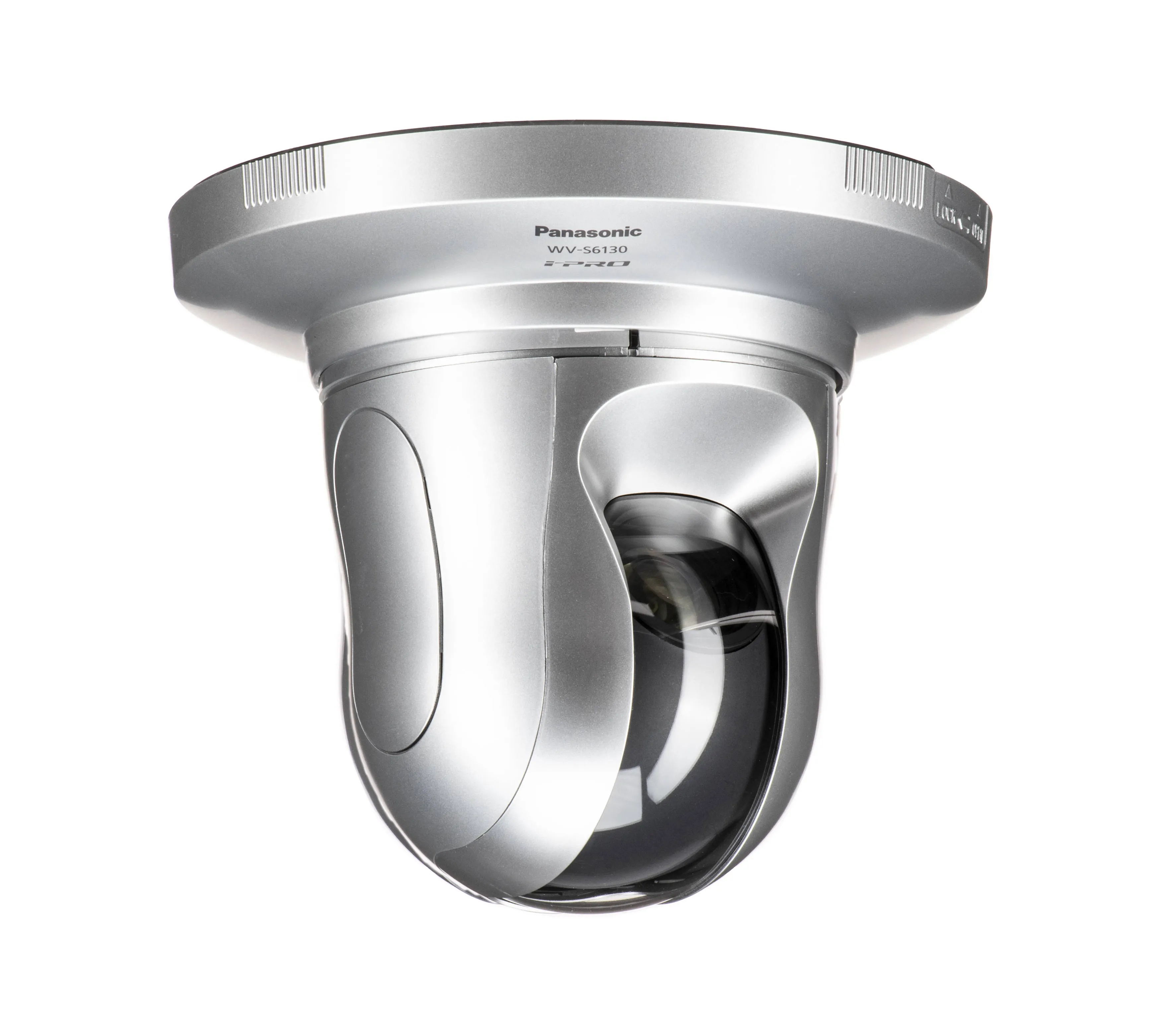 WV-S6130 - Panasonic iPro Extreme 2MP 1080p 60FPS PTZ Network Camera
