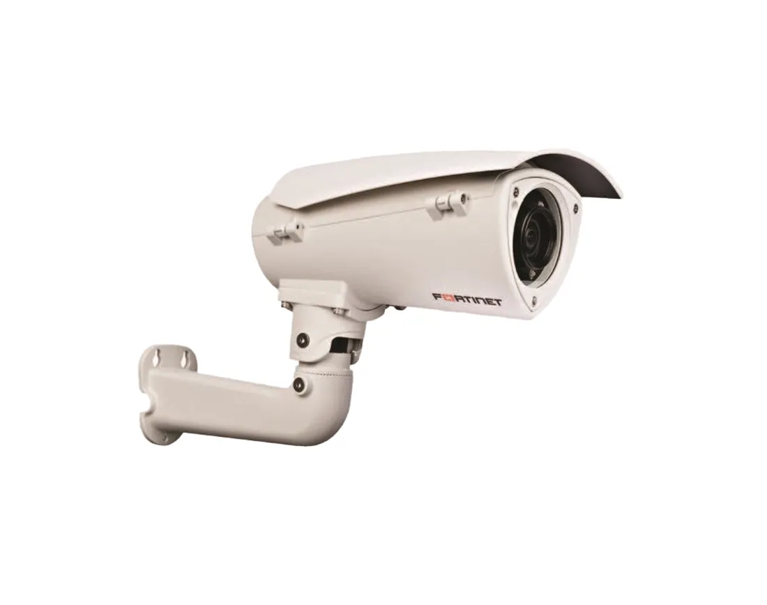 FCM-OB30 - Fortinet FortiCam 3 Megapixel IR LED Bullet IP Network Camera
