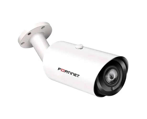 FCM-CB50 - Fortinet FortiCam CB50 Bullet IP Camera With 2.8-12mm Lens